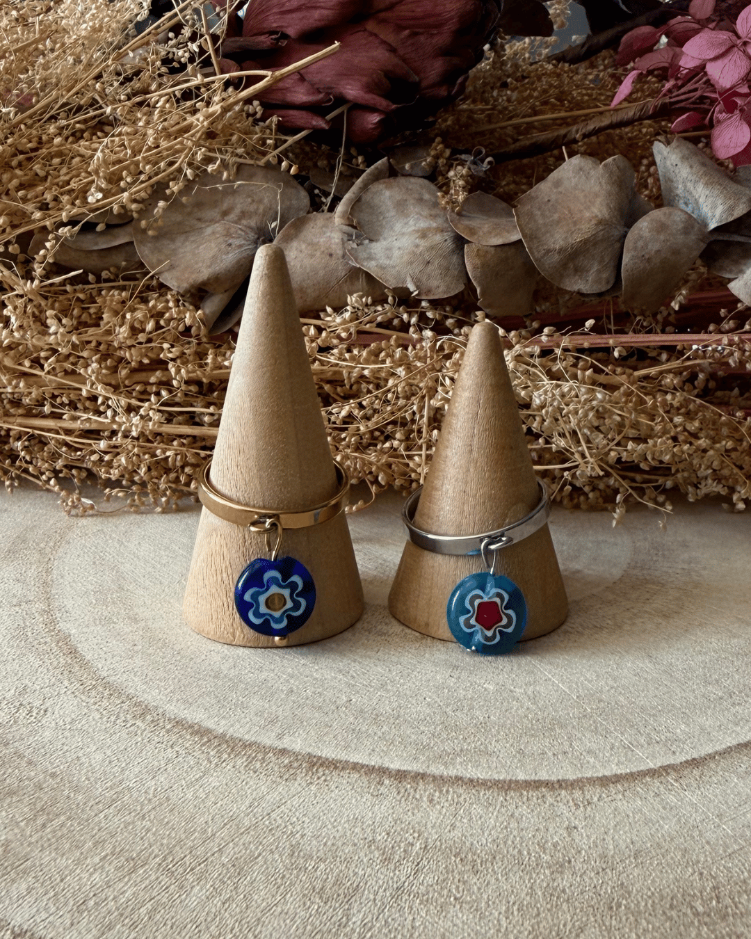 Bague Maëlys