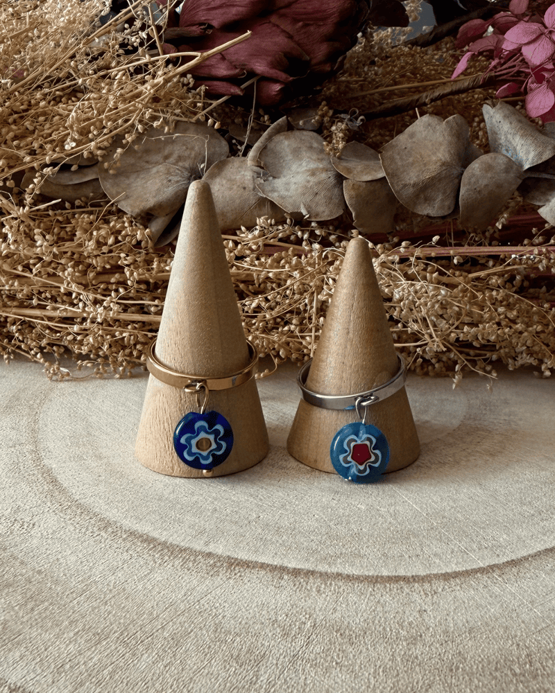 Bague Maëlys