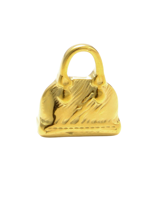 Charm sac à main