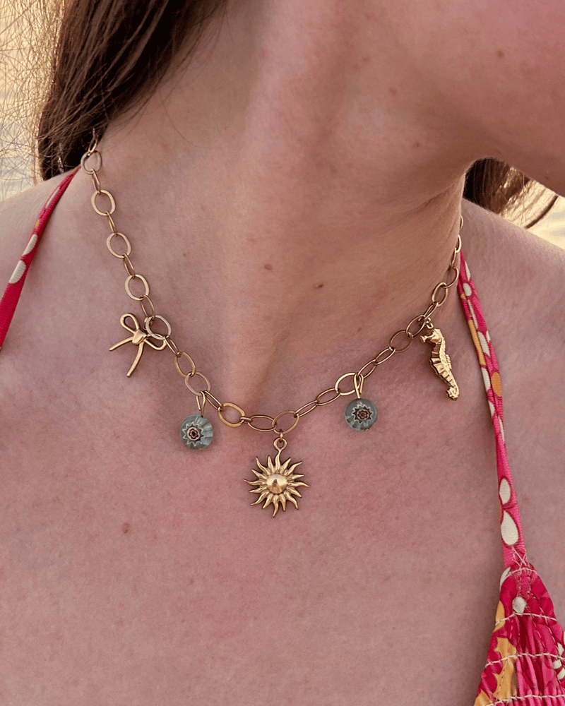 Collier Olympe