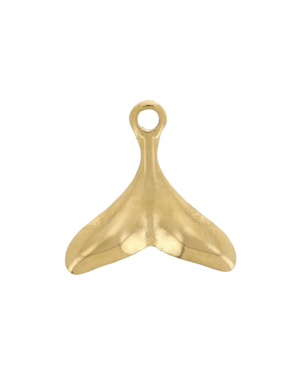 Charm queue de baleine