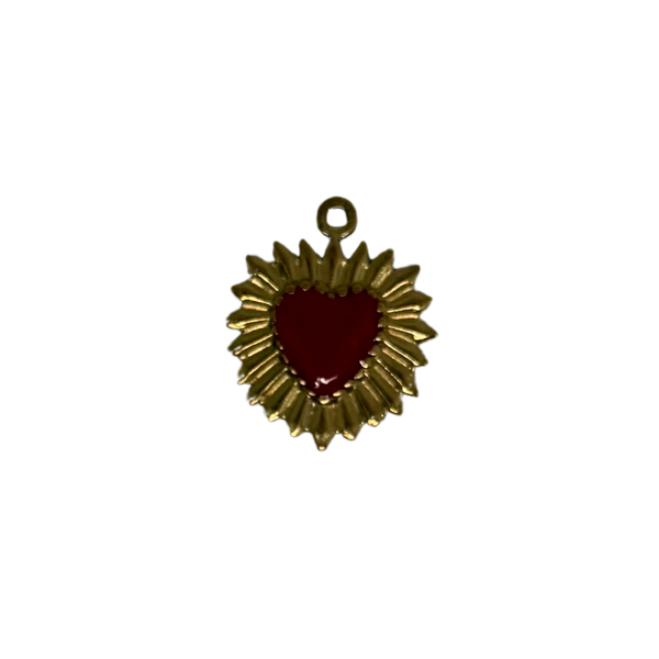 Charm cœur