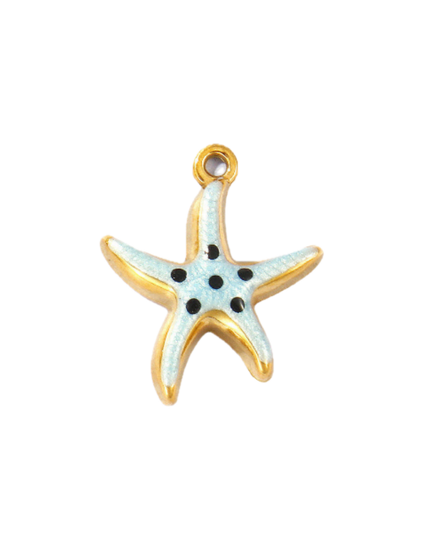 Charm étoile de mer