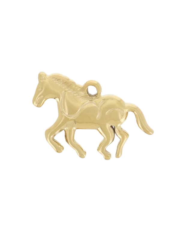 Charm cheval