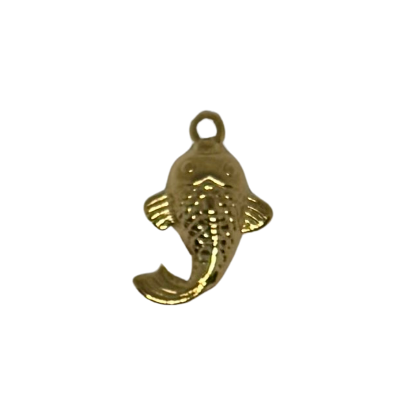 Charm carpe