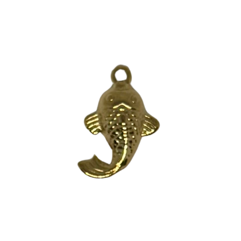Charm carpe