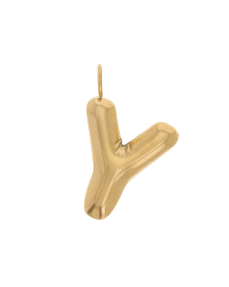 Charm lettre