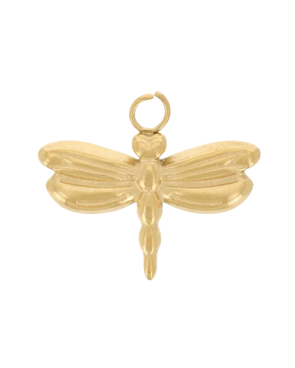 Charm libellule