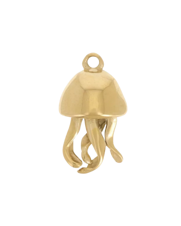 Charm méduse