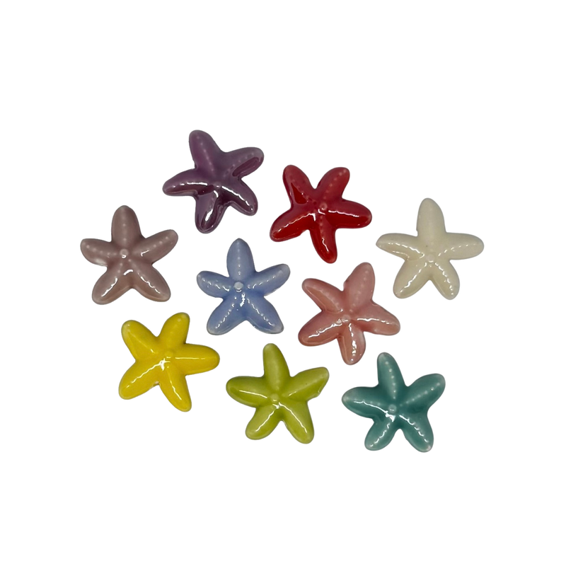 Charm étoile de mer