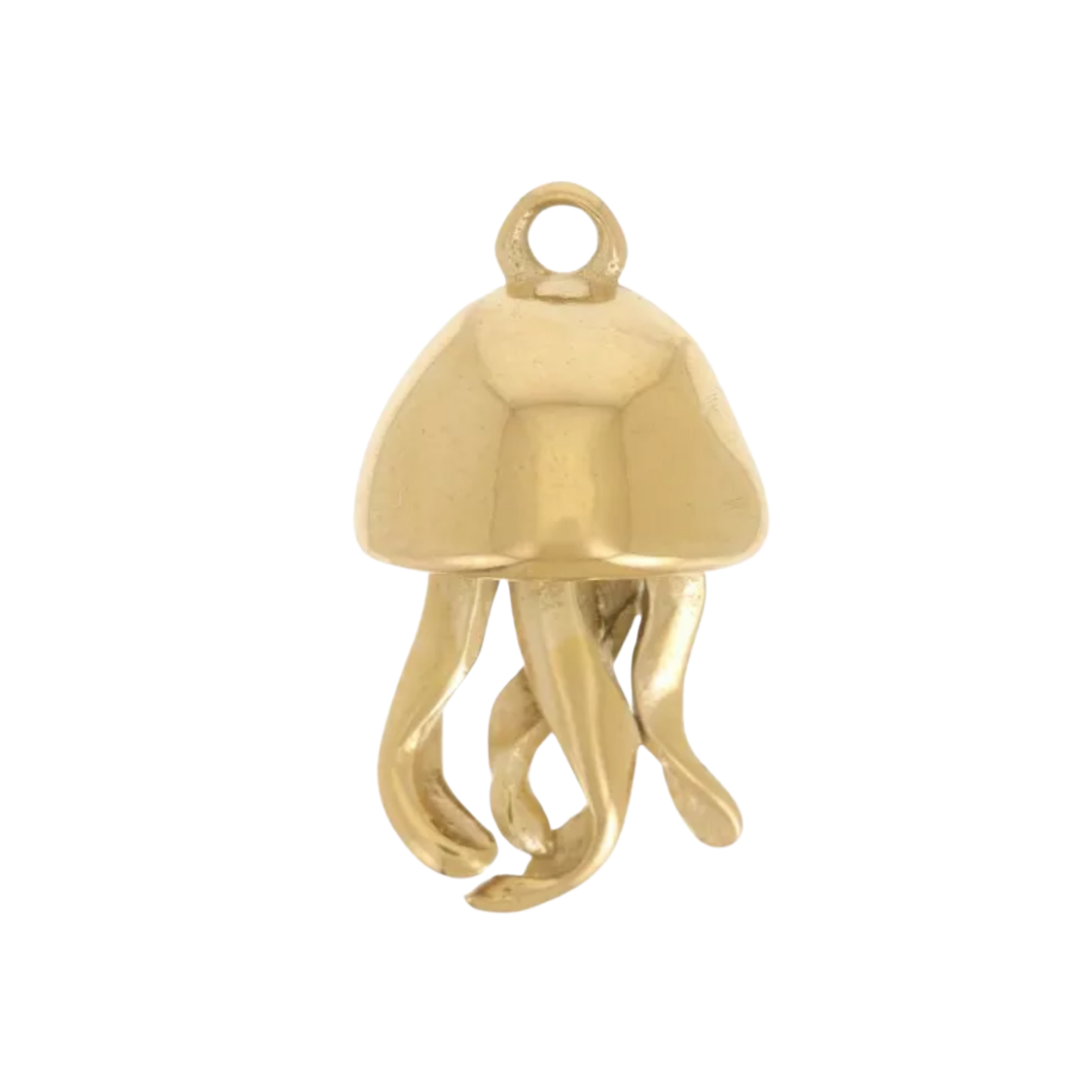Charm méduse