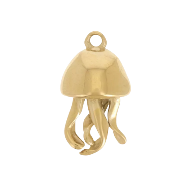 Charm méduse