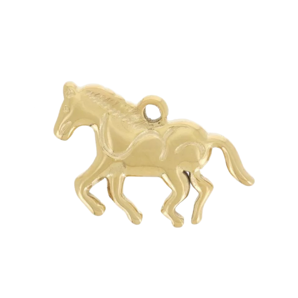 Charm cheval