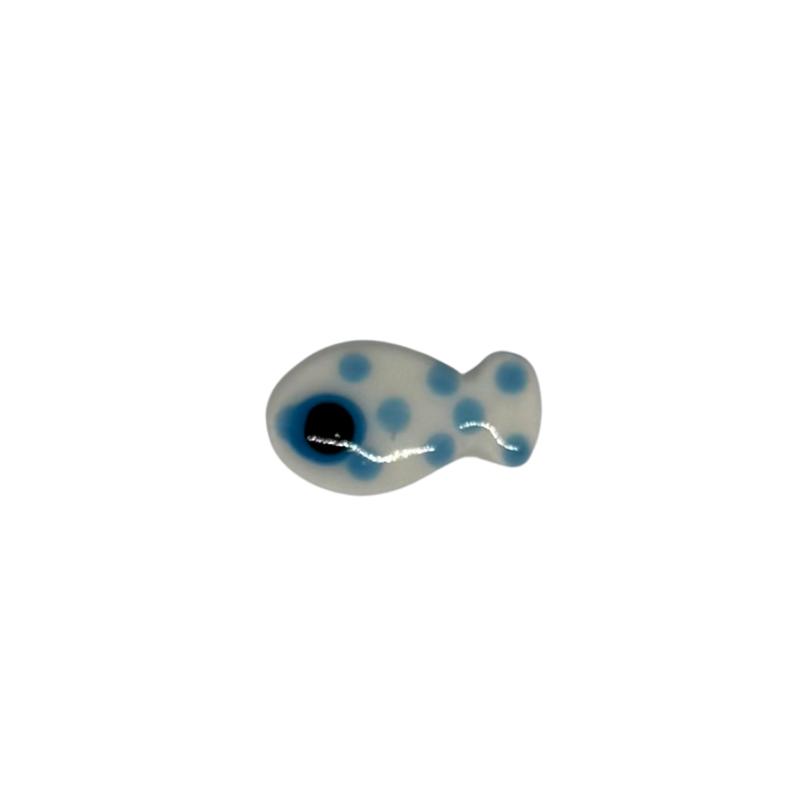 Charm poisson