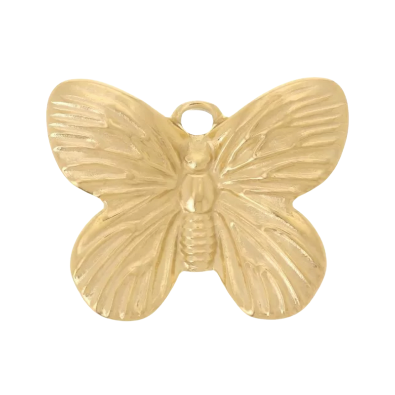 Charm papillon