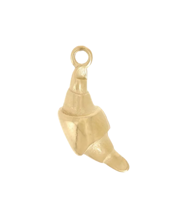 Charm croissant