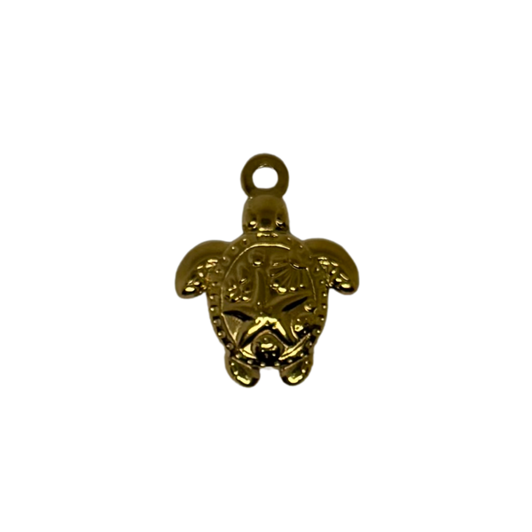 Charm tortue