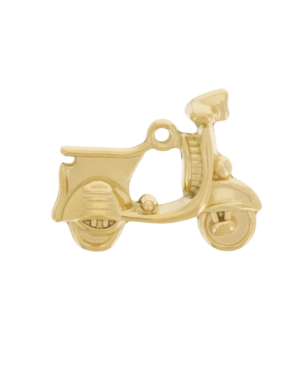 Charm scooter
