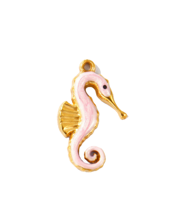 Charm hippocampe