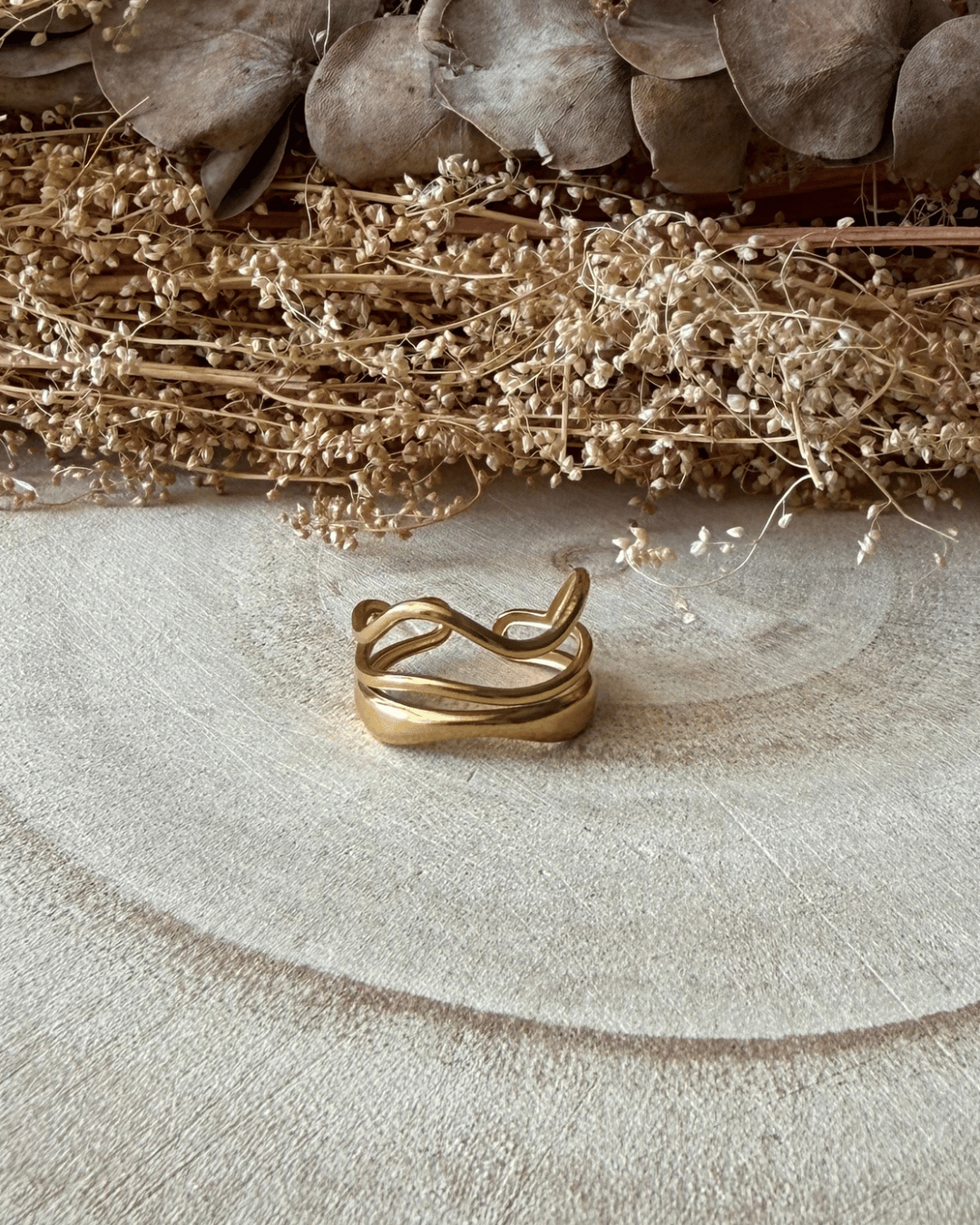 Bague