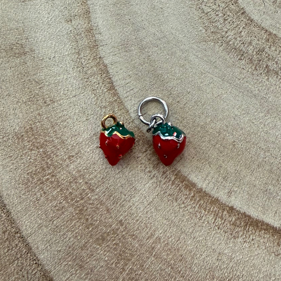 Charm fraise