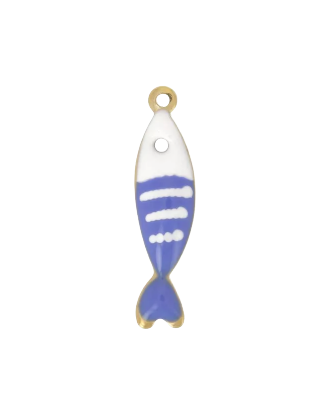 Charm poisson