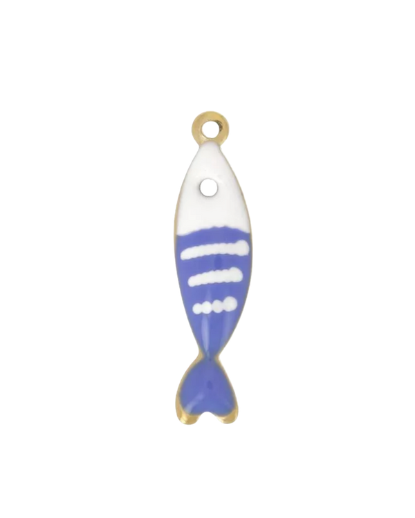 Charm poisson