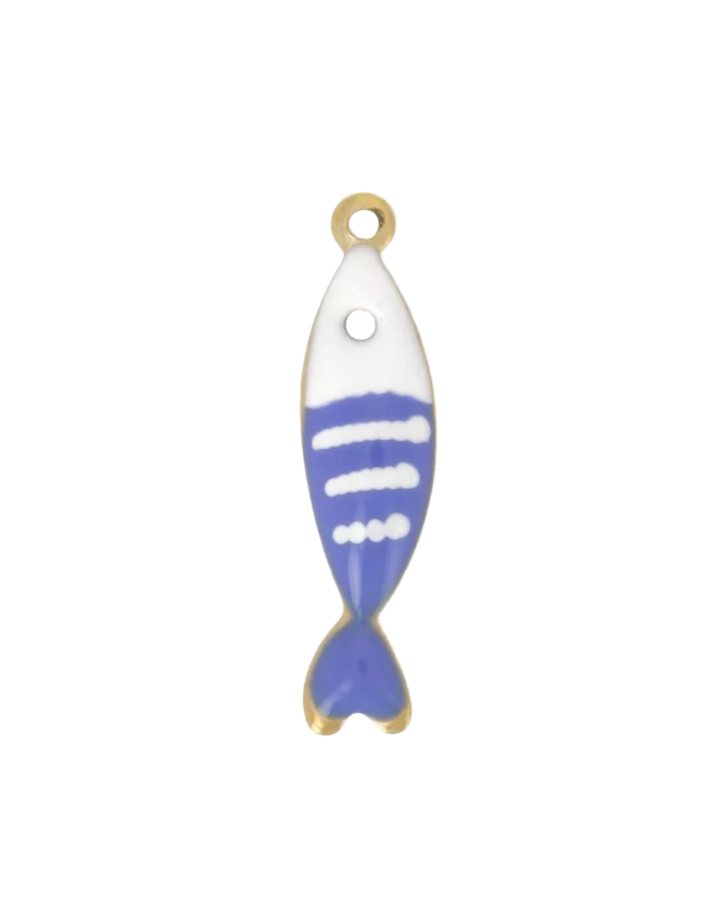 Charm poisson