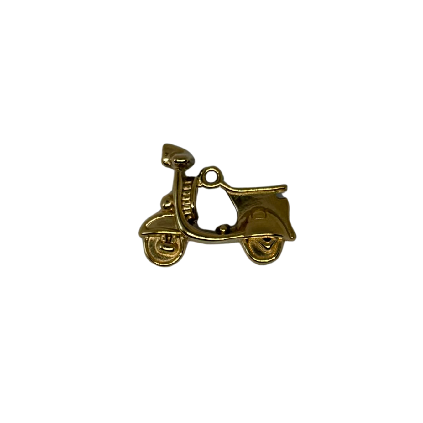Charm scooter