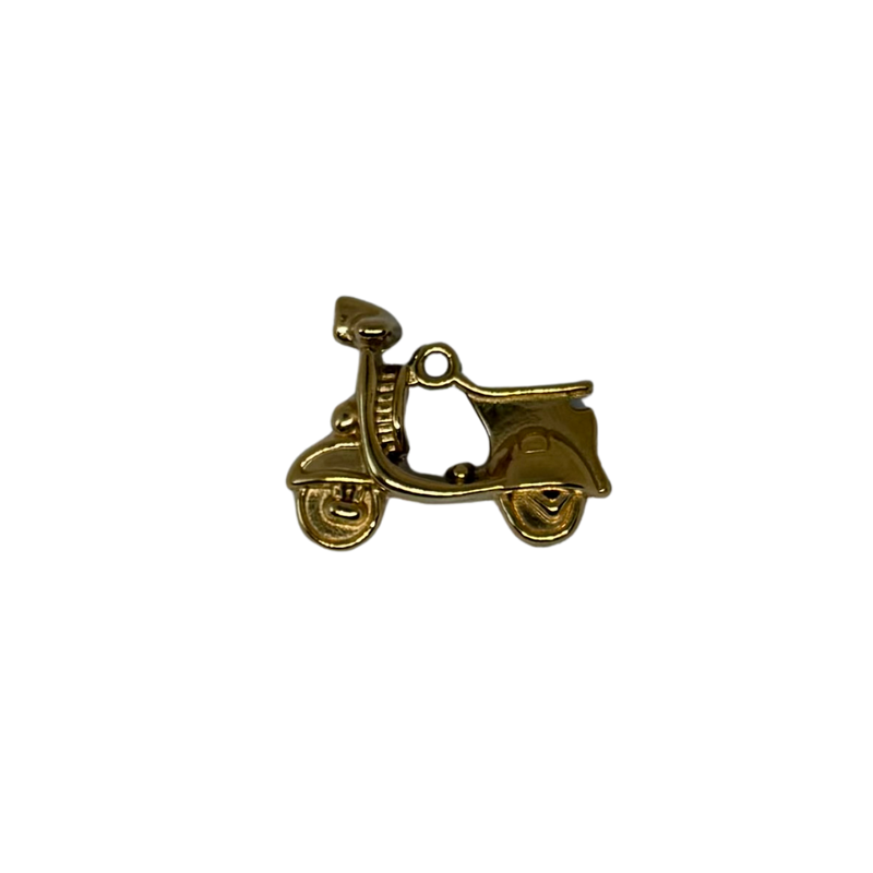 Charm scooter