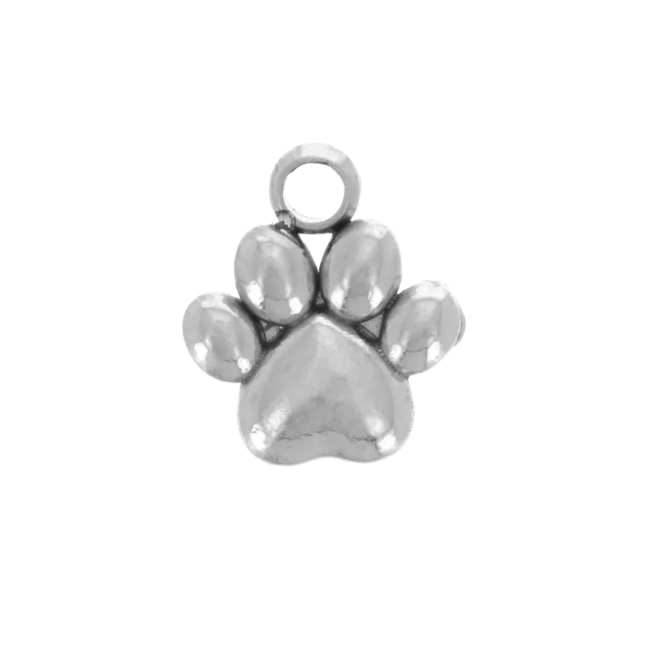 Charm patte de chien