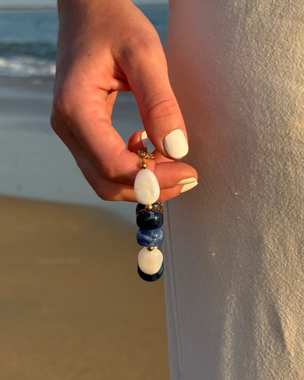 Bracelet Isia - charm interchangeable