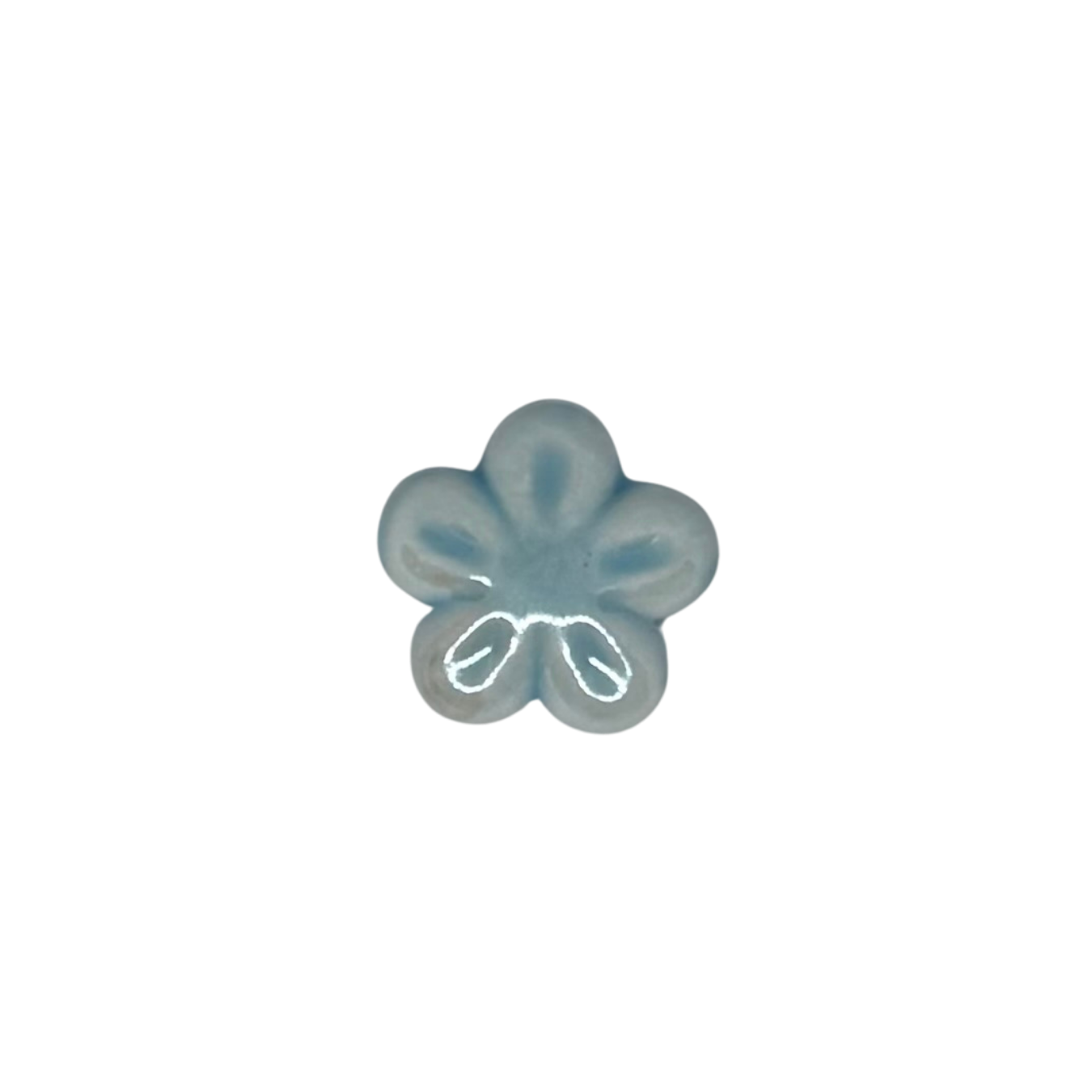 Charm fleur