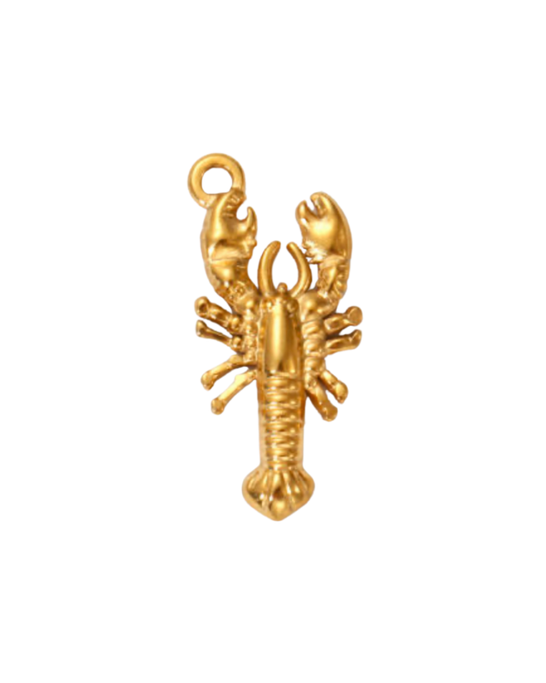 Charm homard