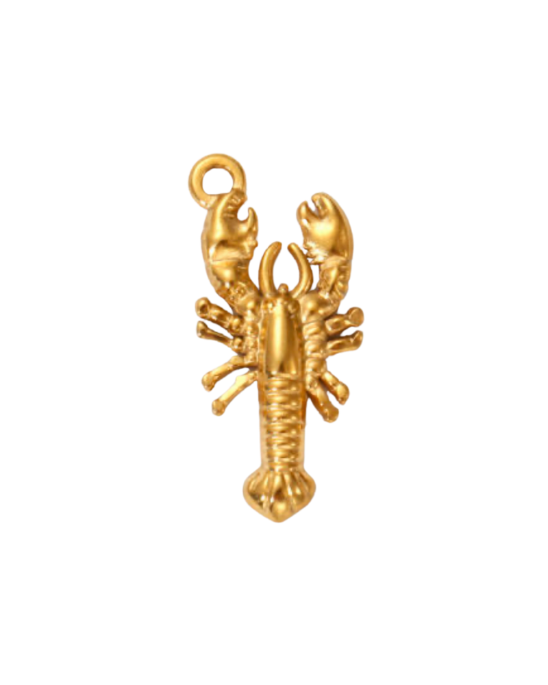 Charm homard