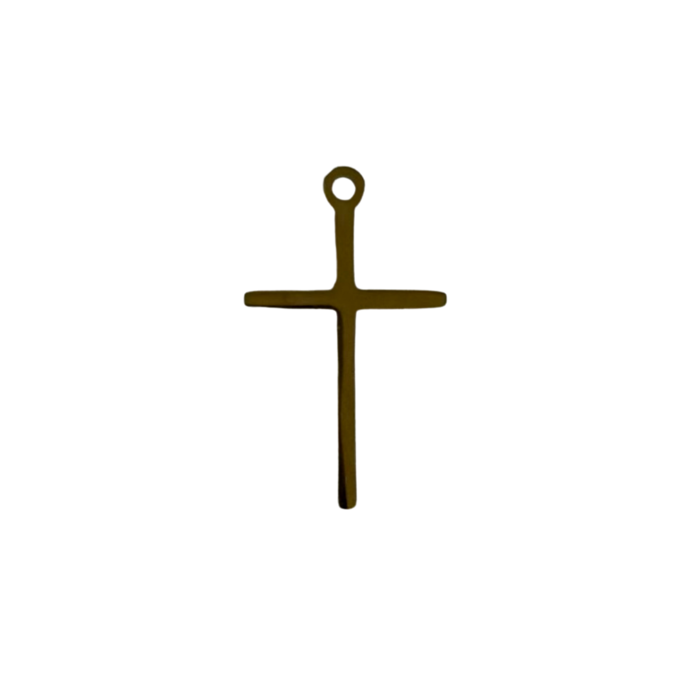 Charm croix