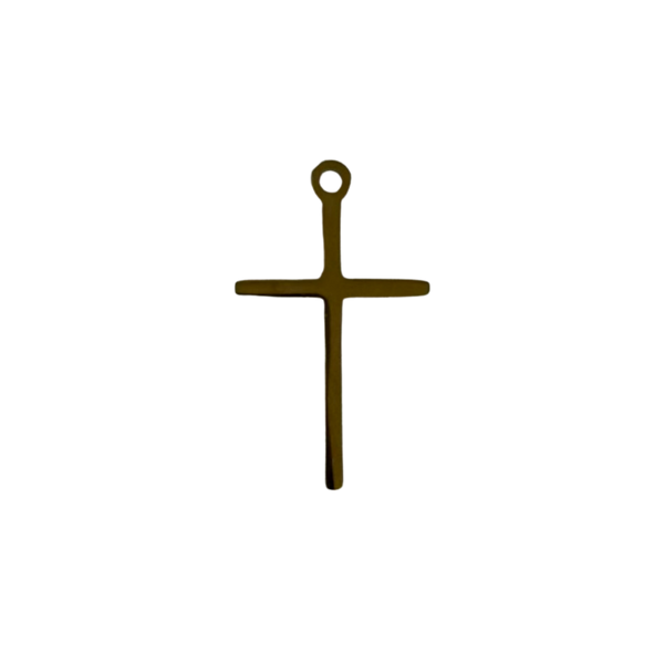 Charm croix