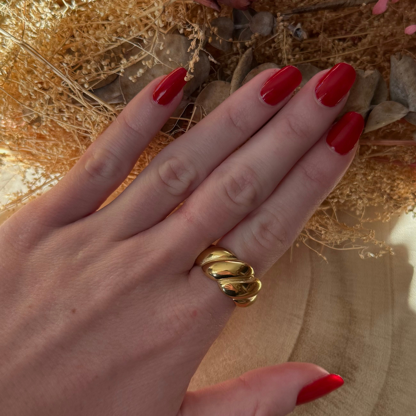 Bague Noémie
