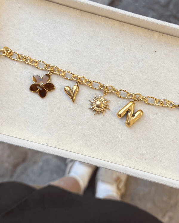 Bracelet Victoire