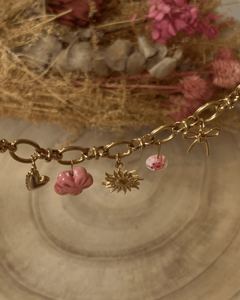 Collier Esmée