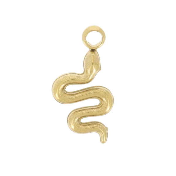 Charm serpent