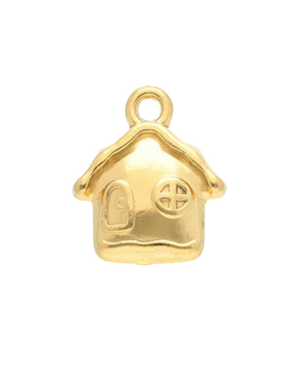 Charm maison