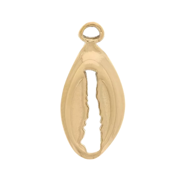 Charm coquillage
