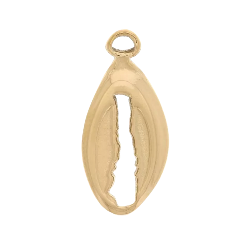 Charm coquillage