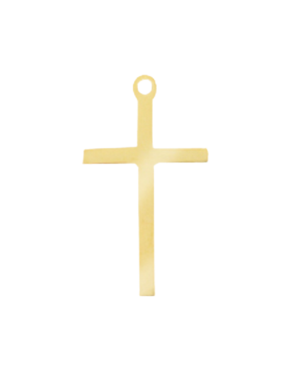 Charm croix