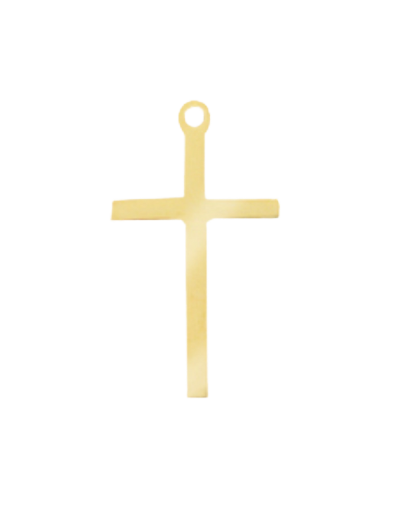 Charm croix