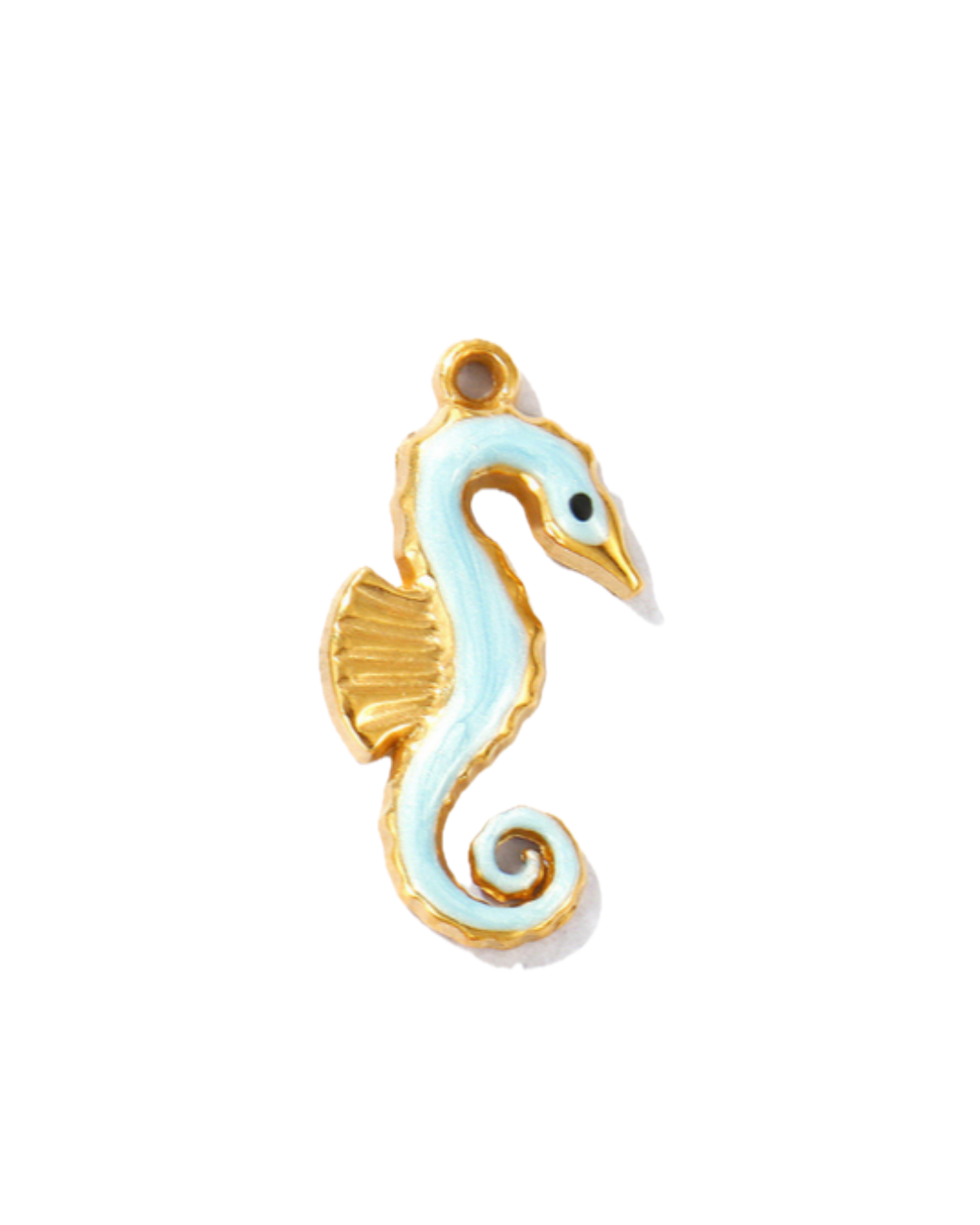 Charm hippocampe