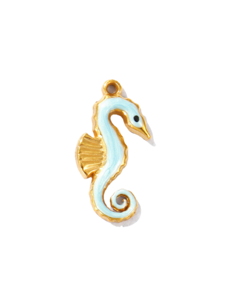 Charm hippocampe