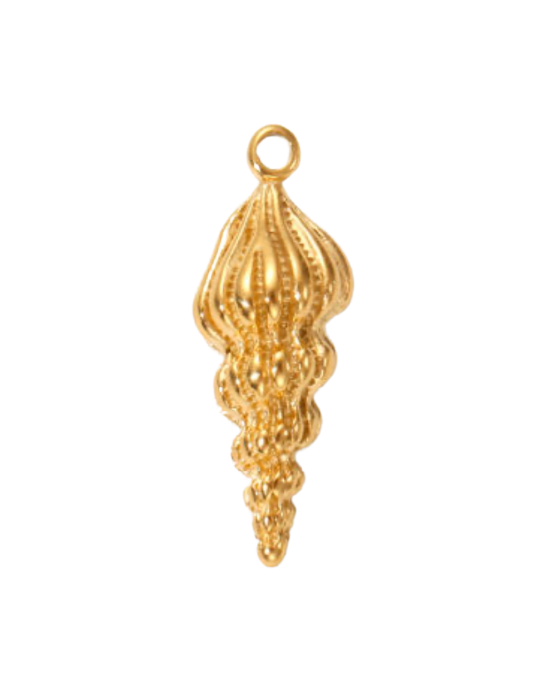 Charm coquillage