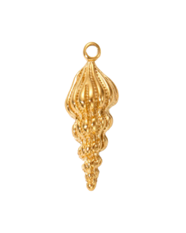 Charm coquillage